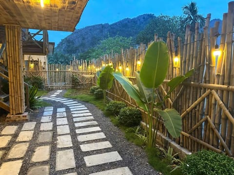 Property view