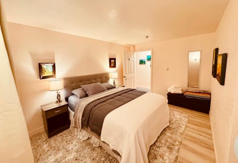 Fishermens paradise Vacation rental in Forks