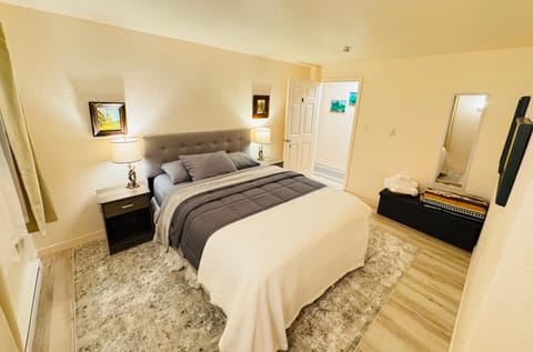 Fishermens paradise Vacation rental in Forks