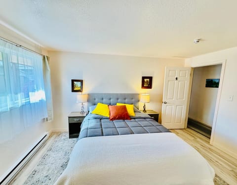 Fishermens paradise Vacation rental in Forks