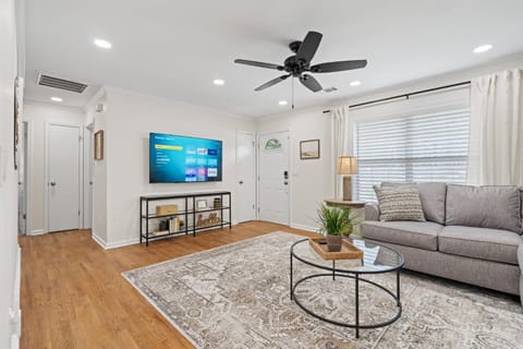 277 Milam Bridge Rd SW Cartersville House in Alabama