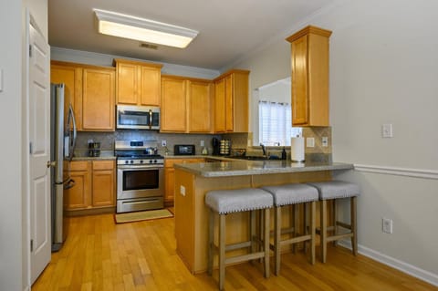 4632 Liberty Square Dr Acworth House in Acworth