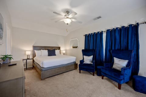 4632 Liberty Square Dr Acworth House in Acworth