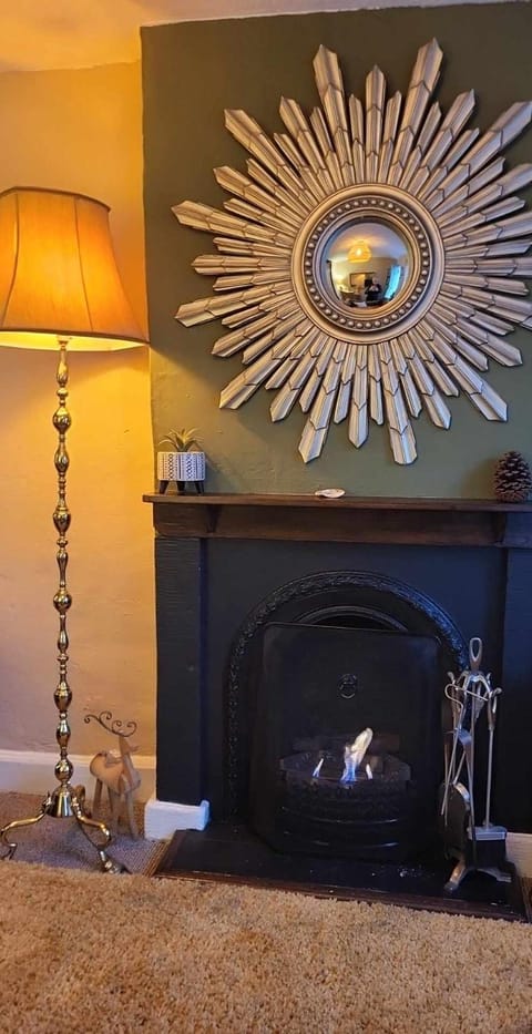 Evas cottage near Scafell House in Copeland District