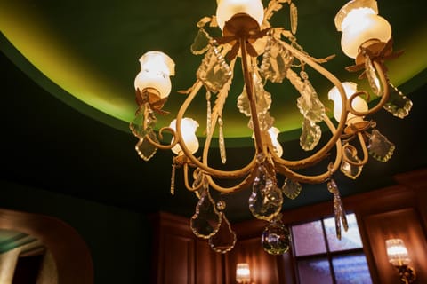 Lounge or bar
