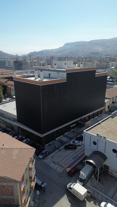 Property view