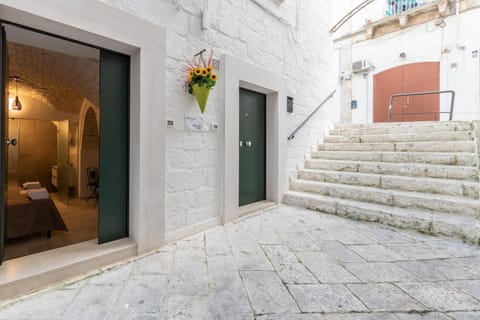 Lanucara 5 House in Martina Franca