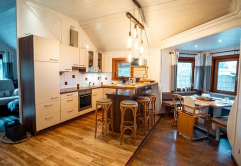 S´Holzhäusle Apartment in Carinthia, Austria