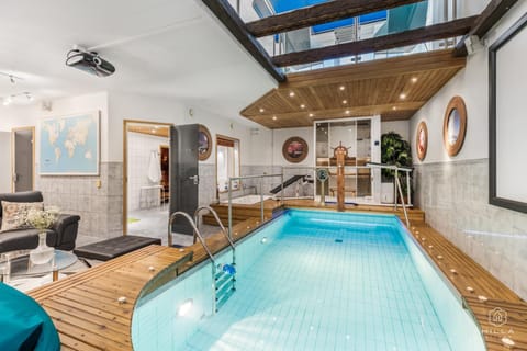 Kataja Hideaway Residence by Hilla Villas Apartment in Rovaniemi