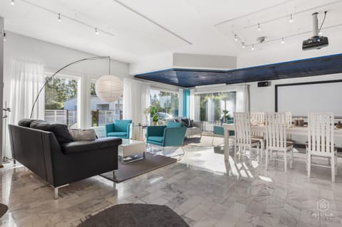 Kataja Hideaway Residence by Hilla Villas Apartment in Rovaniemi