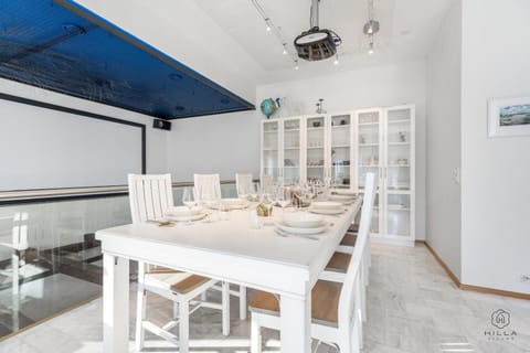 Kataja Hideaway Residence by Hilla Villas Apartment in Rovaniemi