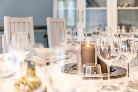 Kataja Hideaway Residence by Hilla Villas Apartment in Rovaniemi