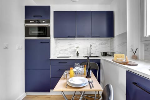 TBS 339 - Cosy Apartment in Vincennes Apartment in Vincennes