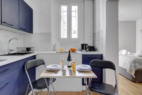 TBS 339 - Cosy Apartment in Vincennes Apartment in Vincennes