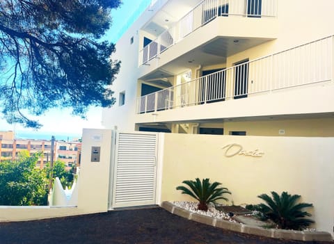 Property building, View (from property/room)