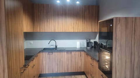 Loftowy apartament - 15 min od starówki w Gdańsku Apartment in Gdansk