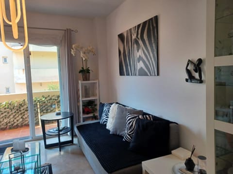 Alboran Hills Paradise Apartment in Manilva
