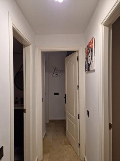 Alboran Hills Paradise Apartment in Manilva