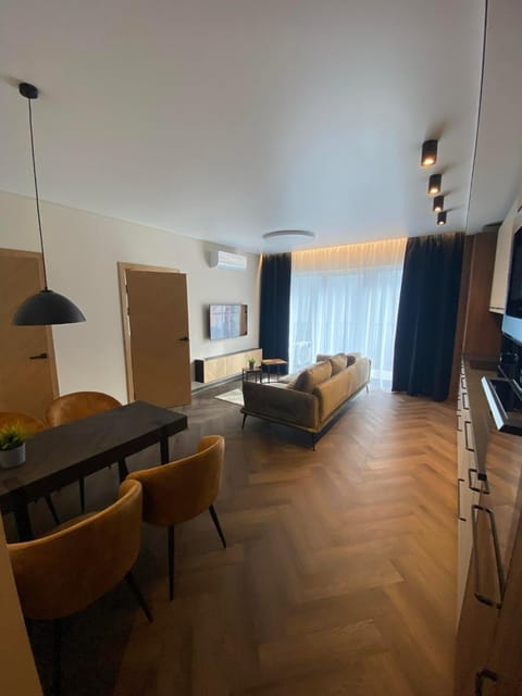 Two Bedroom Riverland Apartment Apartment in Vilnius