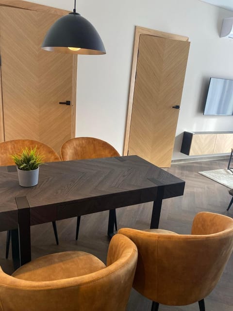 Two Bedroom Riverland Apartment Apartment in Vilnius