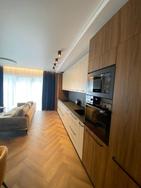 Two Bedroom Riverland Apartment Apartment in Vilnius