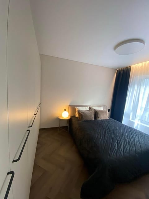 Two Bedroom Riverland Apartment Apartment in Vilnius