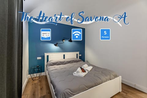 Bedroom, internet, towels, air conditioner
