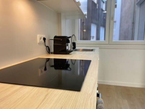 Luz de Camelias Apartment in Vigo