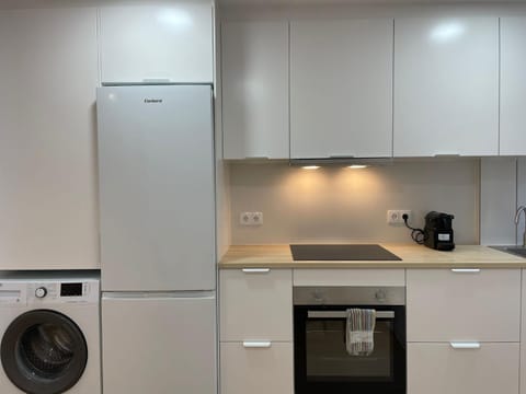 Luz de Camelias Apartment in Vigo