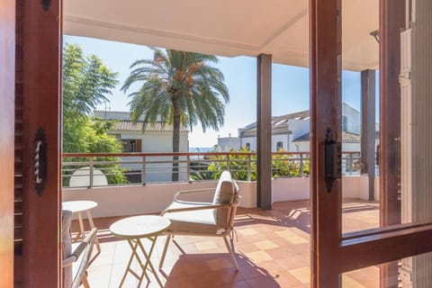 Day, View (from property/room), Balcony/Terrace
