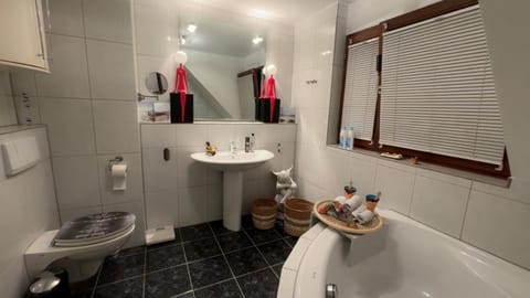 Gabriel Apartment in Sankt Augustin