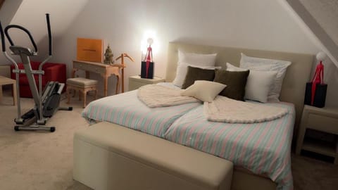 Gabriel Apartment in Sankt Augustin