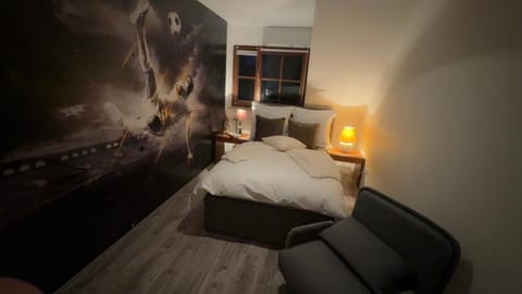 Gabriel Apartment in Sankt Augustin