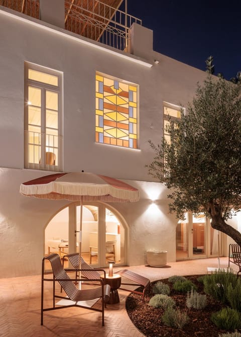Spa and wellness centre/facilities, Swimming pool