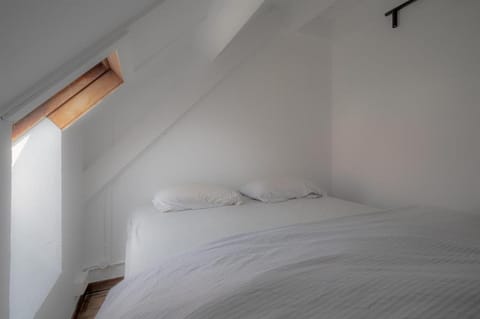 Casa Azul House in Koksijde