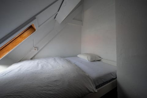 Casa Azul House in Koksijde