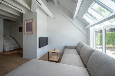 Casa Azul House in Koksijde