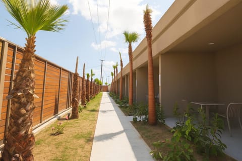 MONO ALEX Afitos Hotel in Halkidiki