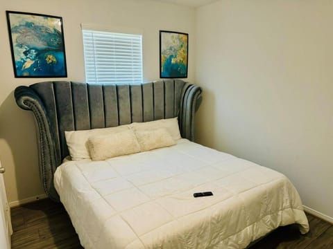 Luxury Peace villa Villa in Harris County