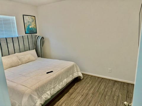 Luxury Peace villa Villa in Harris County