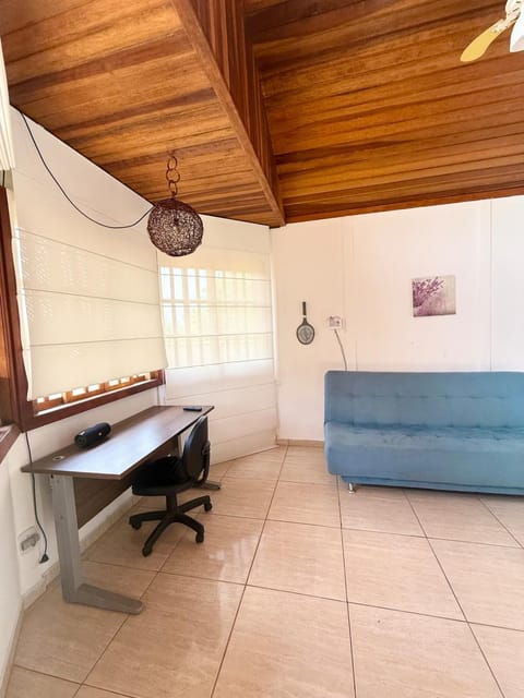 Meu Refúgio Praia Seca House in Araruama