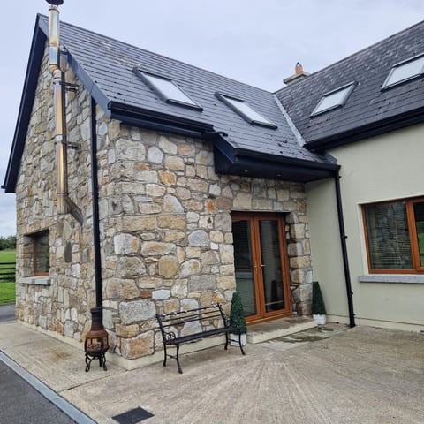 Aunty Ellie's House in Ireland