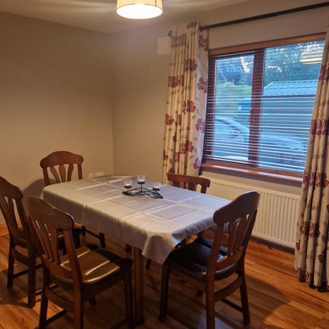 Aunty Ellie's House in Ireland