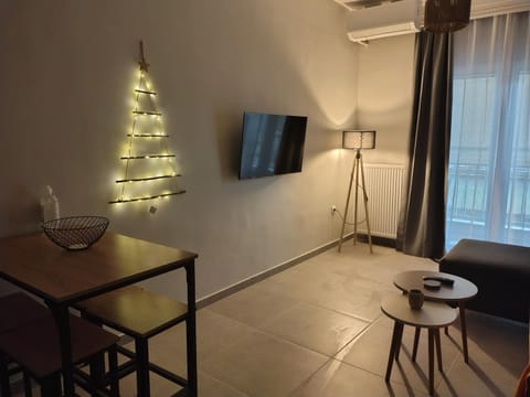 Katerina's apartment Apartment in Decentralized Administration of Macedonia and Thrace