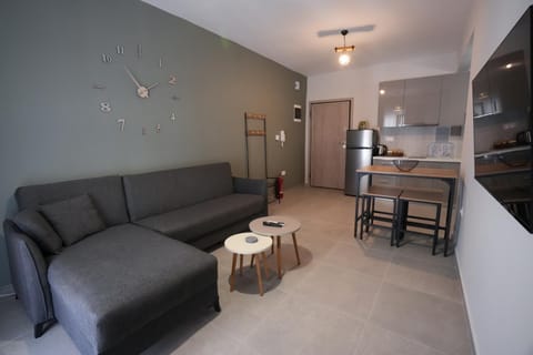 Katerina's apartment Apartment in Decentralized Administration of Macedonia and Thrace