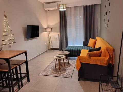 Katerina's apartment Apartment in Decentralized Administration of Macedonia and Thrace