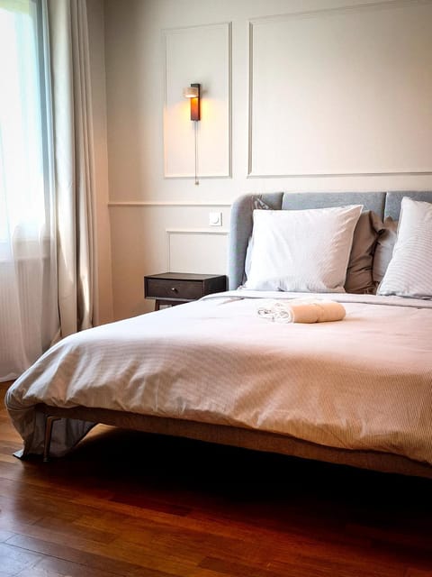 Villa Hortensia - Charming Cottage Near Fontainebleau Apartment in Fontainebleau