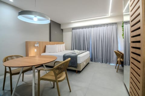 Luggo Mauá - Rio de Janeiro Apartment in Rio de Janeiro