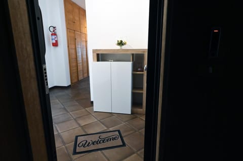 Amalia's Home Apartment in Bari