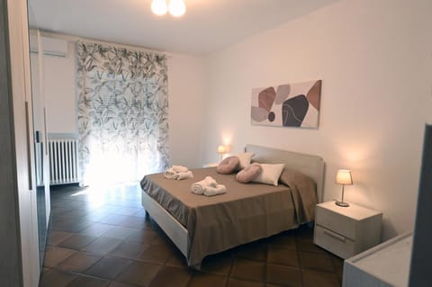 Amalia's Home Apartment in Bari